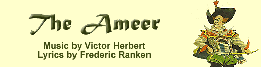 The Ameer