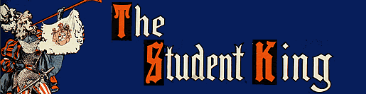 The Student King