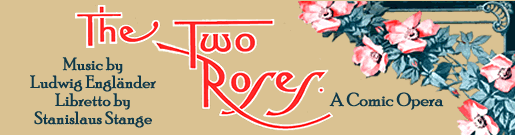 The Two Roses