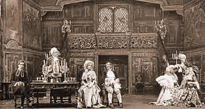 Scene from Act 2