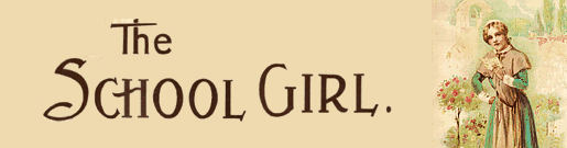 The School Girl 