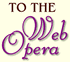 Web Opera Icon