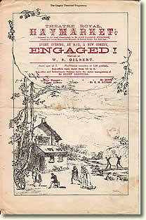 Engaged Programme