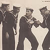Jolly Sailormen
