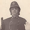 Layland as Sergeant