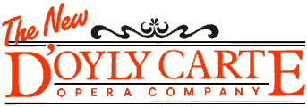 The New D'Oyly Carte Opera Company