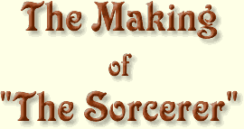 The Making of The Sorcerer