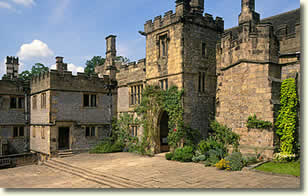 Haddon Hall