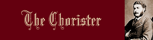 The Chorister