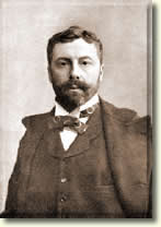 Richard D'Oyly Carte