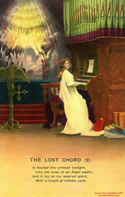 The Lost Chord 2