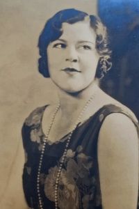 Josephine Ashley